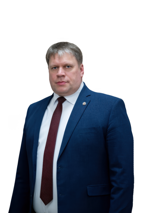 Жирнов Тимофей Александрович