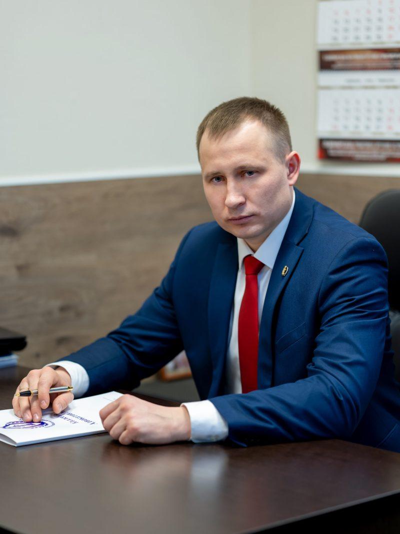 Рудченко Юрий Владимирович