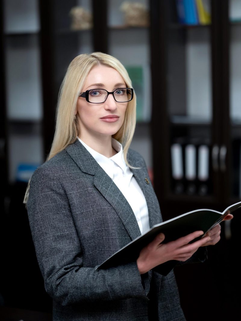 Грибанова Анна Борисовна