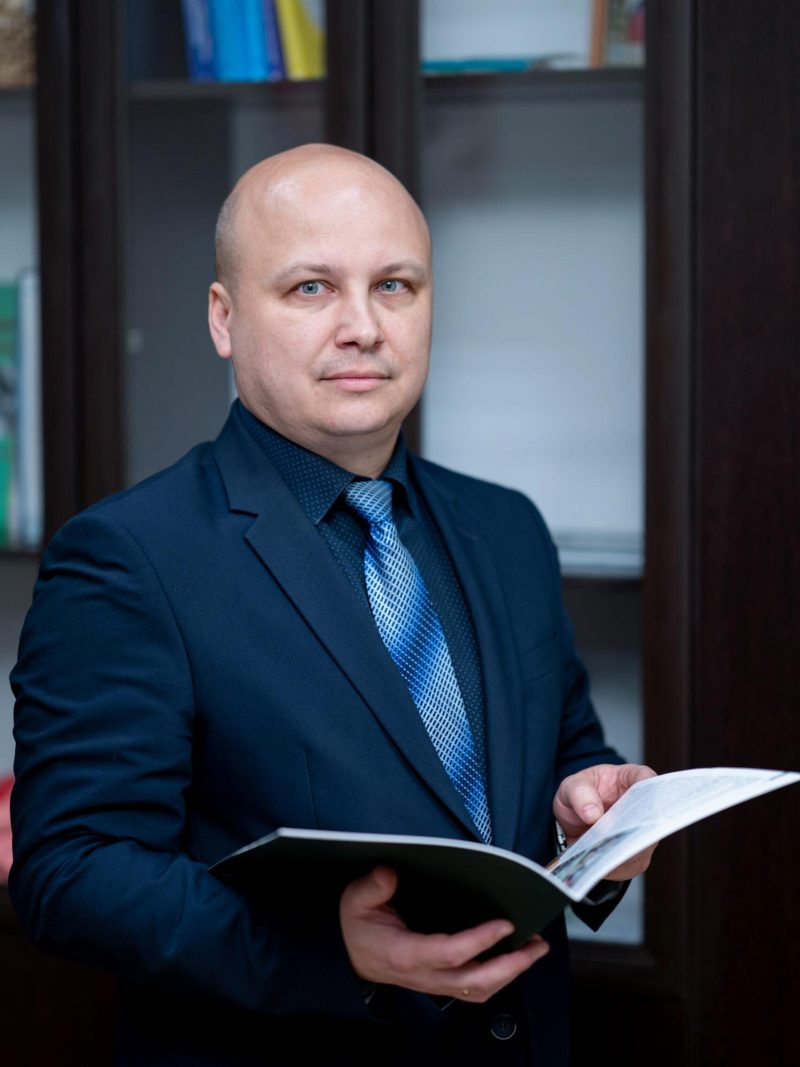 Няненко Денис Владиславович