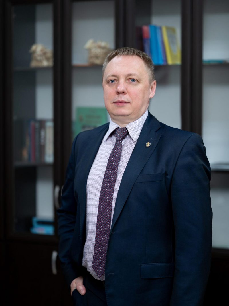 Ухин Сергей Владимирович