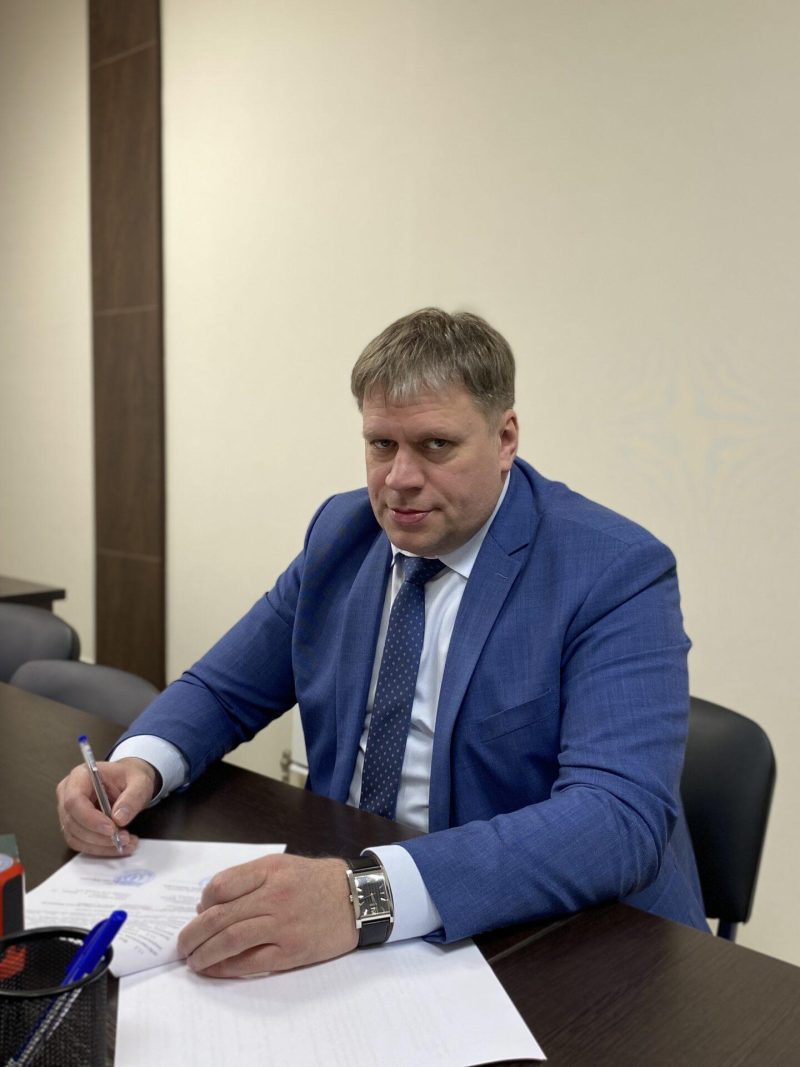 Жирнов Тимофей Александрович