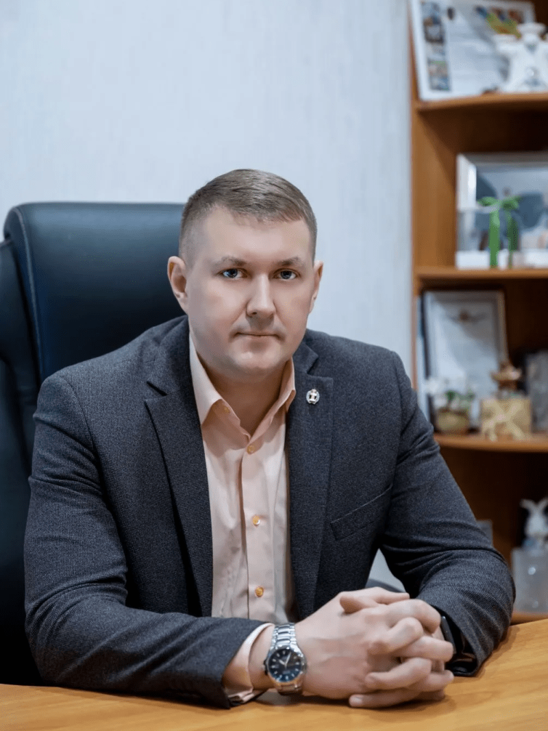 Андреев Александр Сергеевич