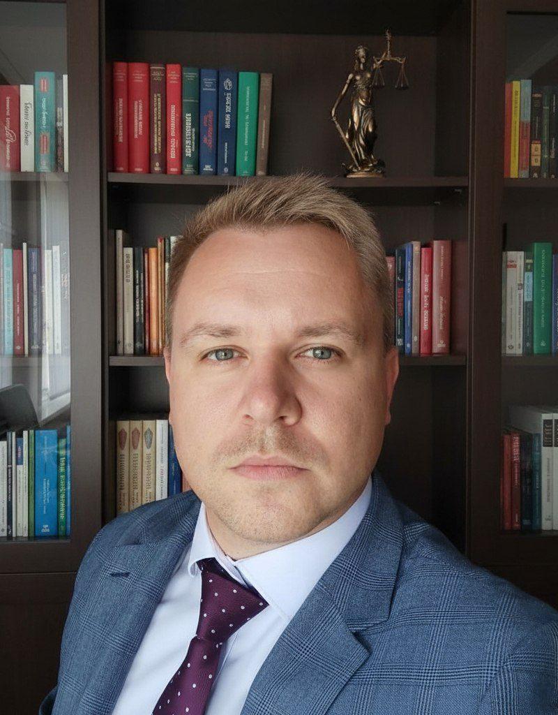 Ковалев Виктор Александрович