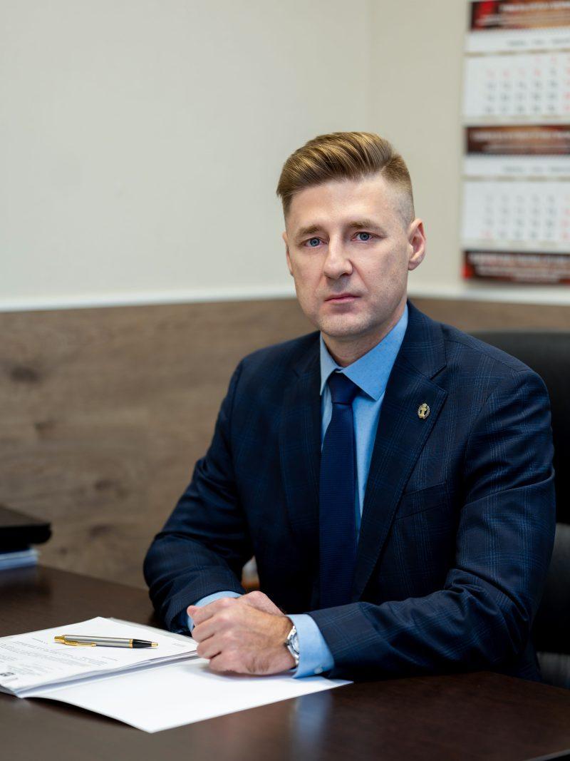 Фирсов Валерий Сергеевич