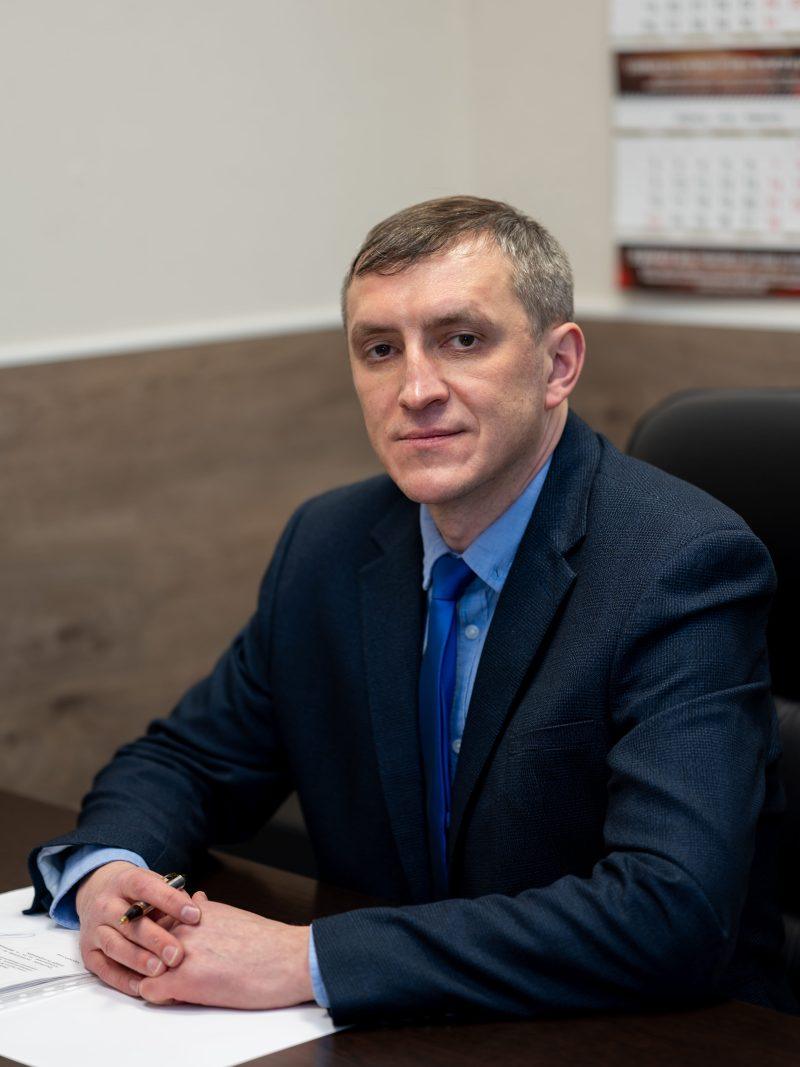 Юхачев Андрей Александрович