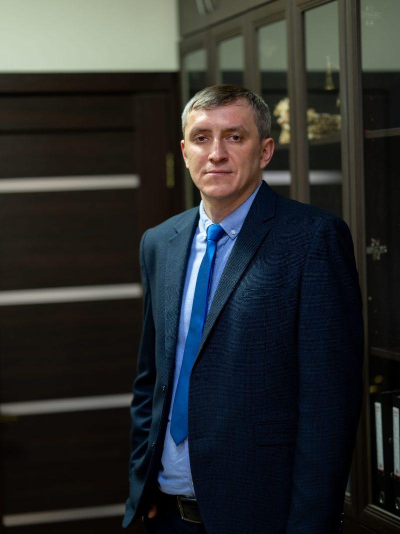 Юхачев Андрей Александрович