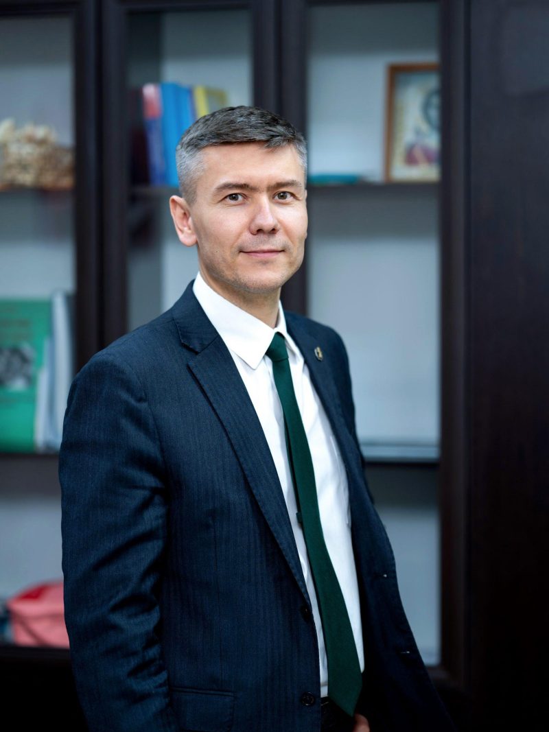 Копылов Максим Николаевич