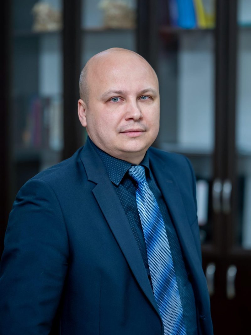 Няненко Денис Владиславович