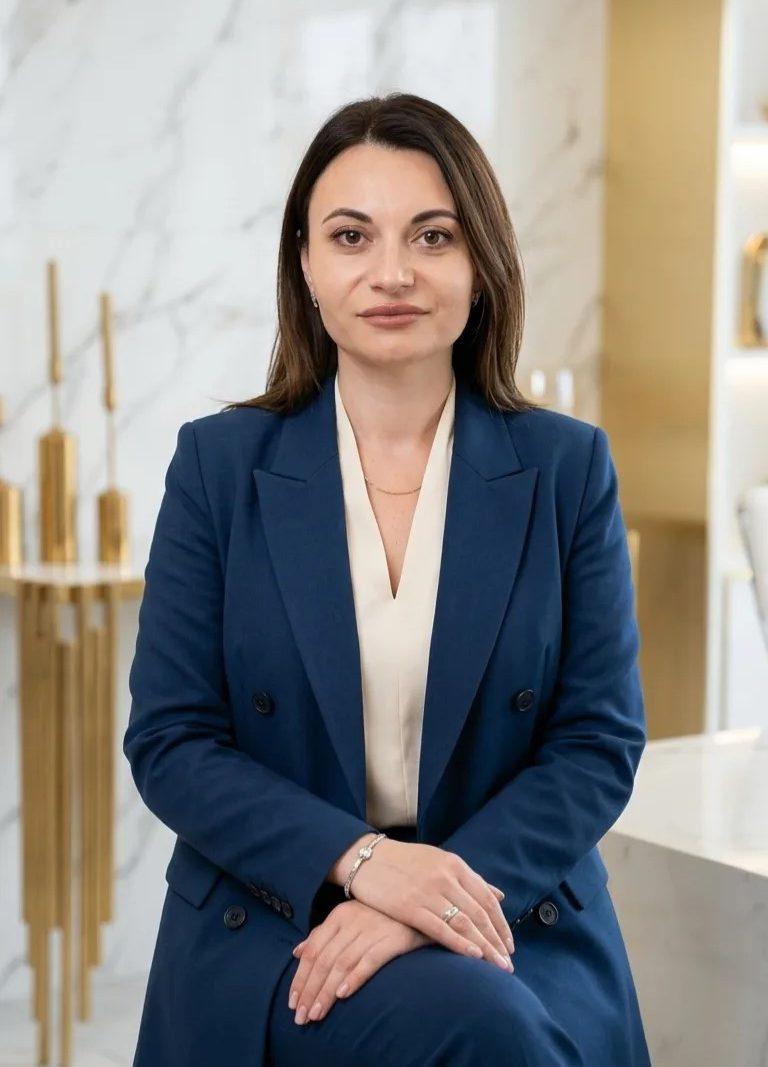 Римма Александровна Борисенко